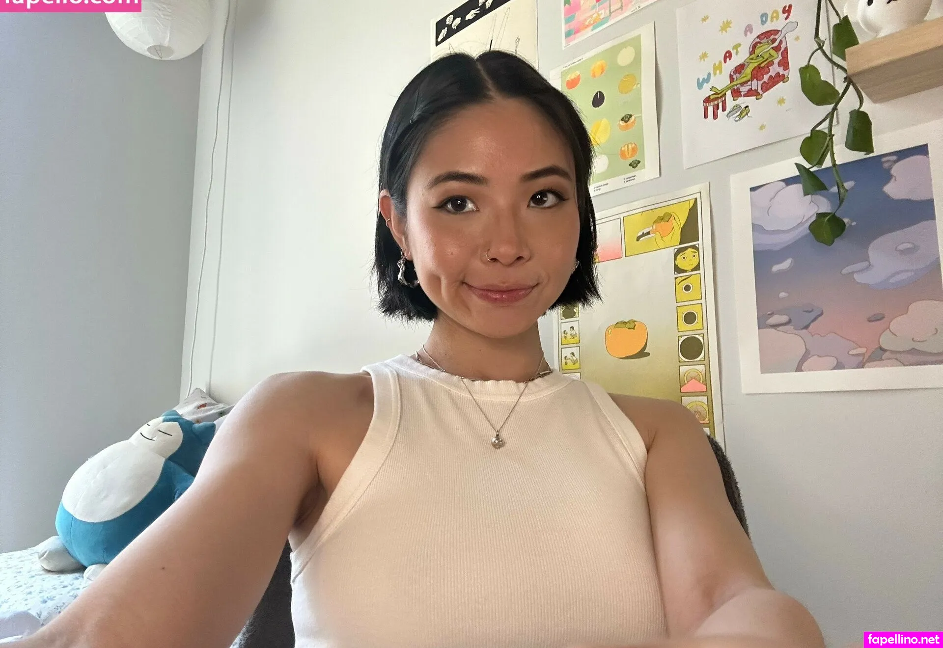 imminamakesnoise, minamakesnoise Nude Leaked OnlyFans Photo #74EQoEJART