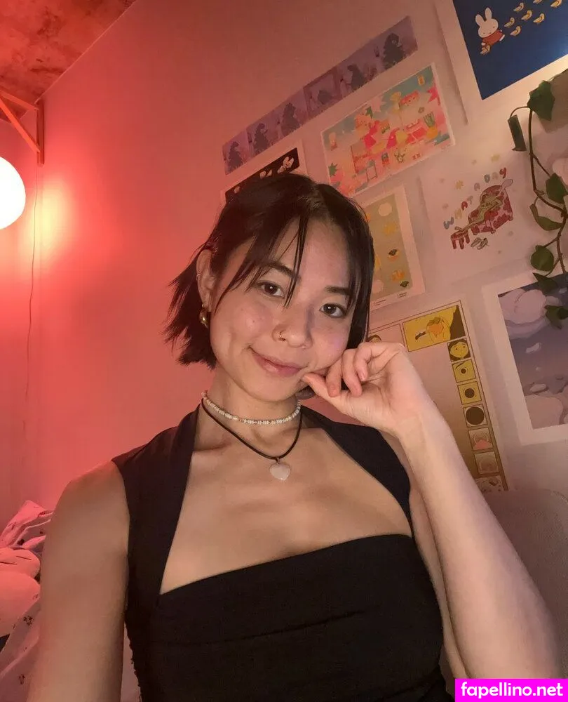 imminamakesnoise, minamakesnoise Nude Leaked OnlyFans Photo #CLplvwSY6g