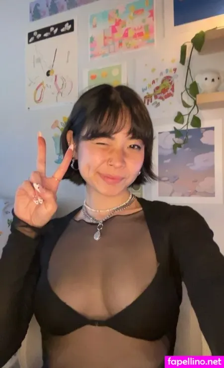 Mina Makes Noise OnlyFans Thumbnail #ILeag2iCmE