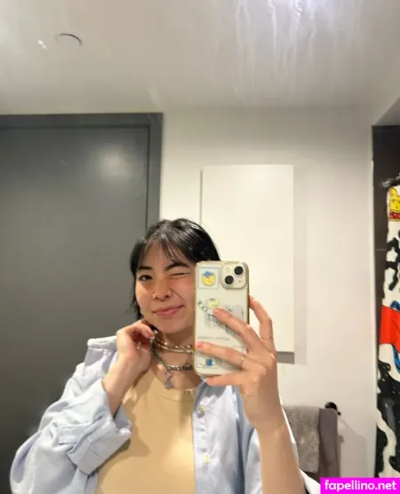 Mina Makes Noise OnlyFans Thumbnail #KUWl9NPwJI