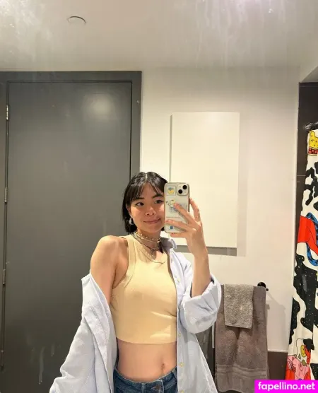 Mina Makes Noise OnlyFans Thumbnail #OOsbv9WqTN