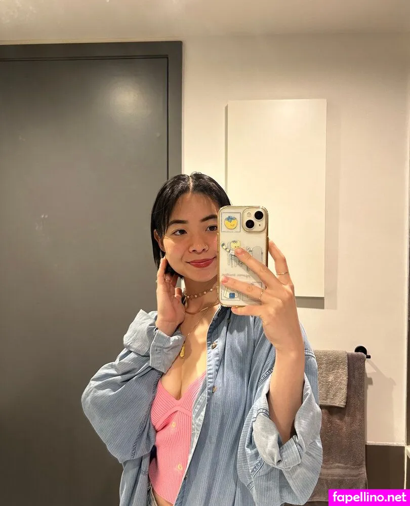 imminamakesnoise, minamakesnoise Nude Leaked OnlyFans Photo #PVH2T8emkm