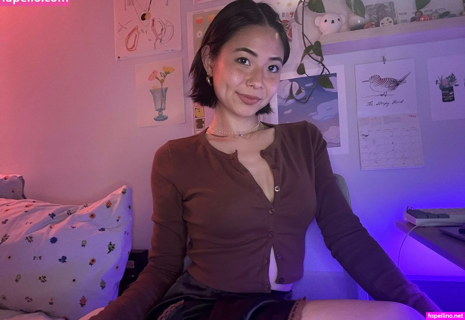 imminamakesnoise, minamakesnoise Nude Leaked OnlyFans Photo #Y0sd6BCyv2