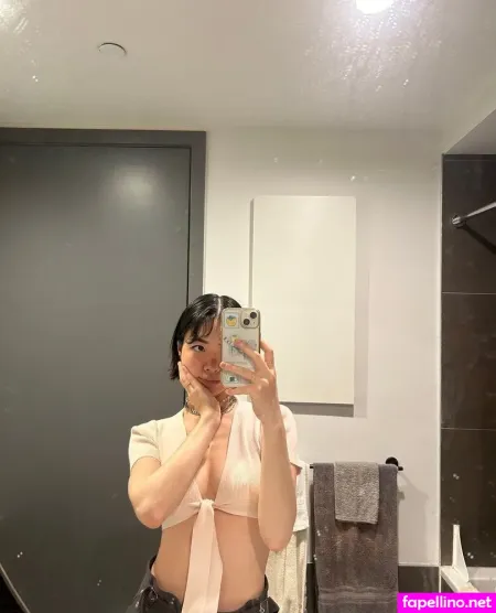 Mina Makes Noise OnlyFans Thumbnail #aIyWFoXAsh