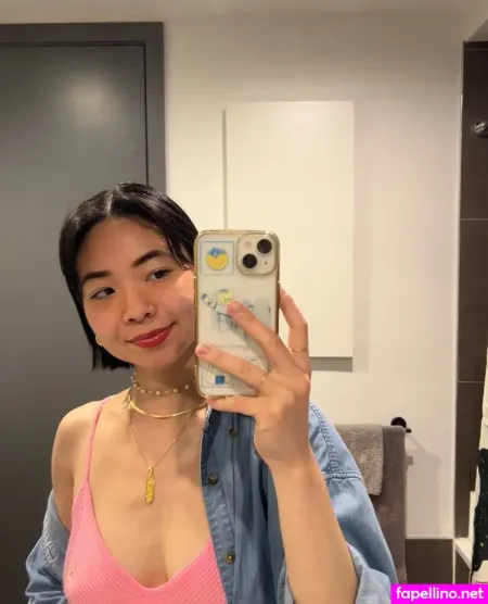 Mina Makes Noise OnlyFans Thumbnail #hYUKf1la3k