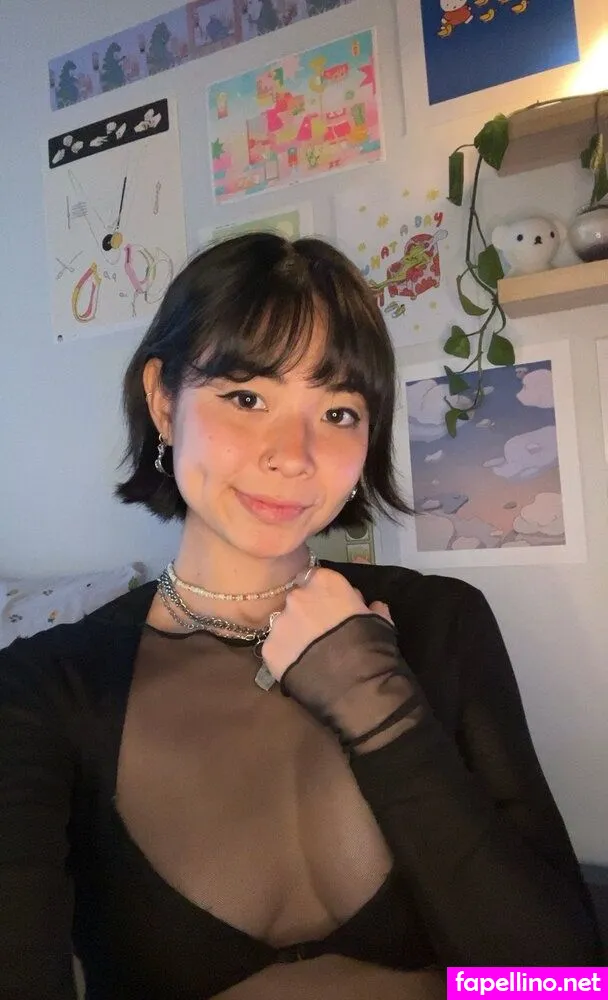 imminamakesnoise, minamakesnoise Nude Leaked OnlyFans Photo #jxB4wb5Geu