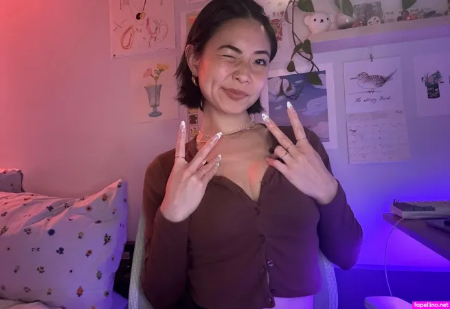 Mina Makes Noise OnlyFans Thumbnail #vdGUybTEQe