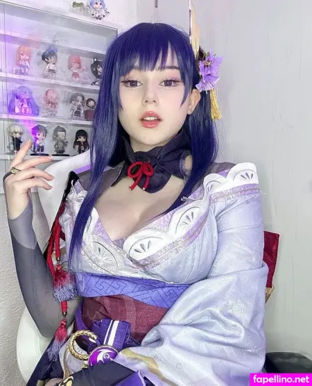 Mina Min OnlyFans Thumbnail #4ZjbRiWeTT