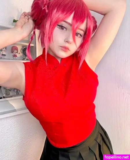 Mina Min OnlyFans Thumbnail #4lssBXRP0E