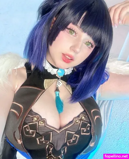 Mina Min OnlyFans Thumbnail #BafrZFxMym