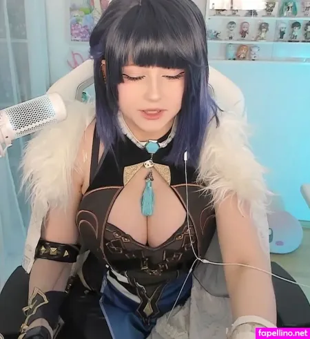 Mina Min OnlyFans Thumbnail #DcPmUWmR50