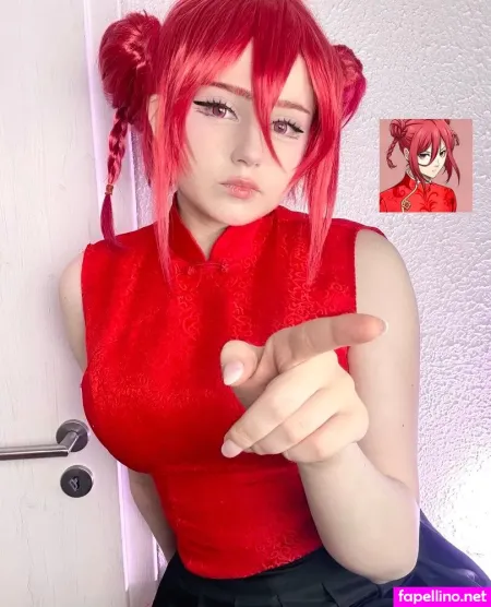 Mina Min OnlyFans Thumbnail #Gy7QP5HjFT