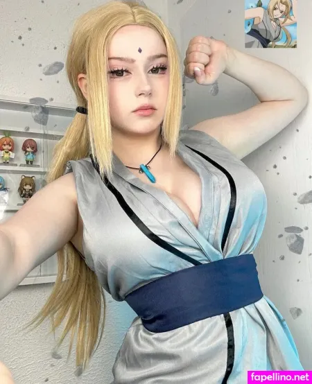 Mina Min OnlyFans Thumbnail #HYpMWA4d8V