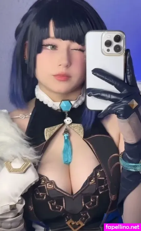 Mina Min OnlyFans Thumbnail #TpIqgz5U0M