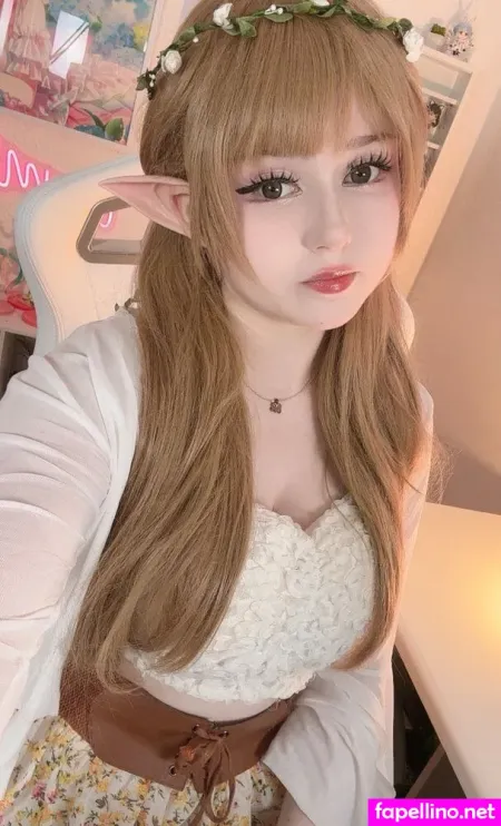 Mina Min OnlyFans Thumbnail #YmWp5ov7wm