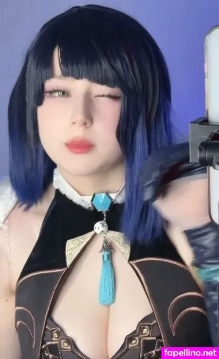 Mina Min OnlyFans Thumbnail #YrjAx9zLlF