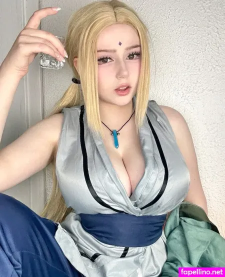 Mina Min OnlyFans Thumbnail #adb06SLj76