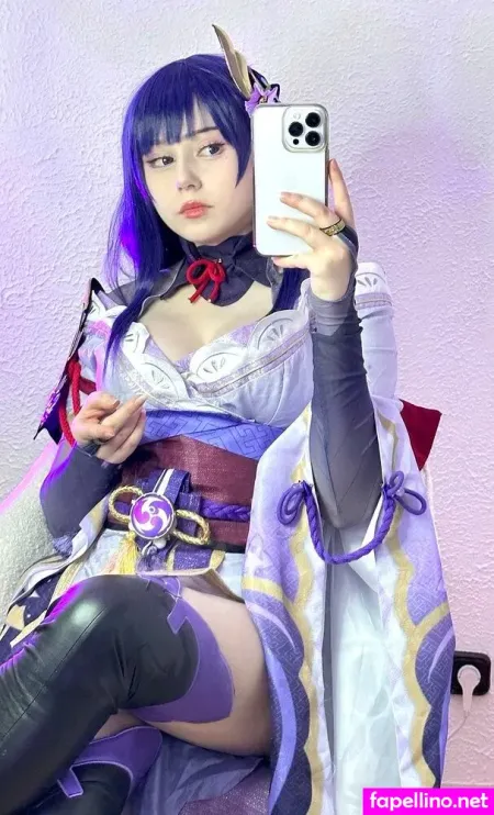 Mina Min OnlyFans Thumbnail #b2zB7l62dl