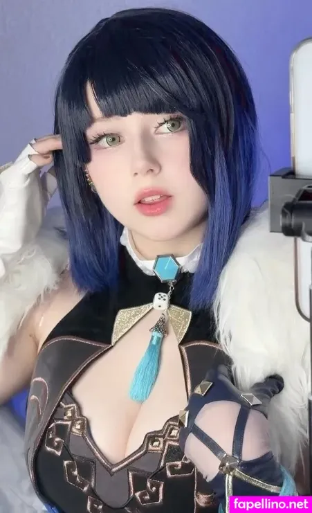 Mina Min OnlyFans Thumbnail #fn4buJFKUE