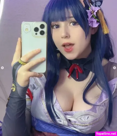 Mina Min OnlyFans Thumbnail #toQkSsnoxj