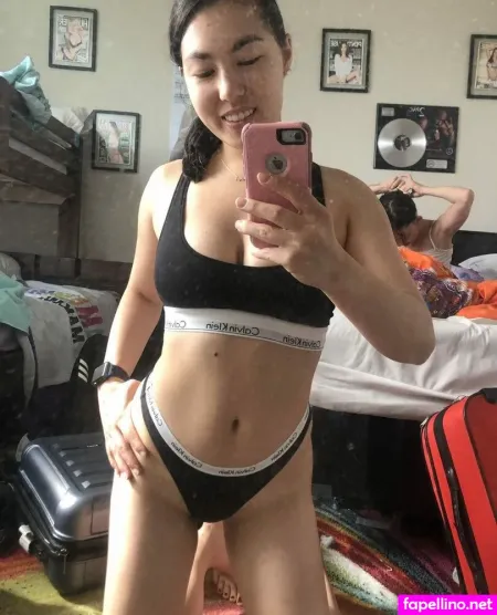 Mina Moon OnlyFans Thumbnail #KnrRYoNUkA