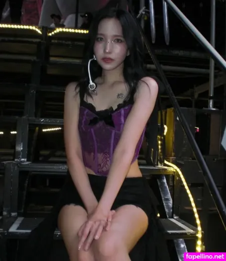Mina Myoi OnlyFans Thumbnail #xUxJzdyPst