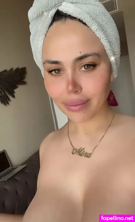 Mina Namdari OnlyFans Thumbnail #G6OIaoVYVd