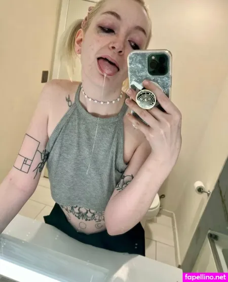 Mina Rose OnlyFans Thumbnail #0FhlbAOj9R