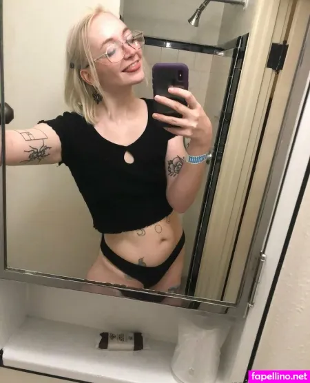 Mina Rose OnlyFans Thumbnail #VeFQbghYHC