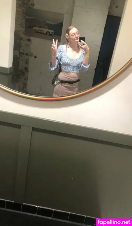 Mina Rose OnlyFans Thumbnail #YVzG4lMt7H