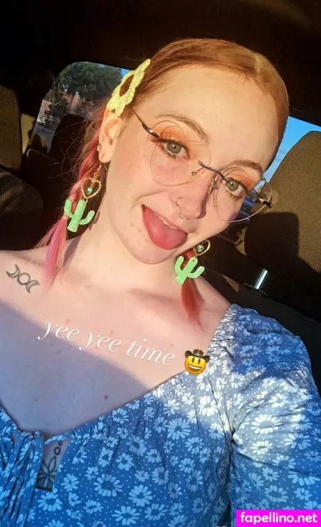 Mina Rose OnlyFans Thumbnail #kEdKnTiAKS