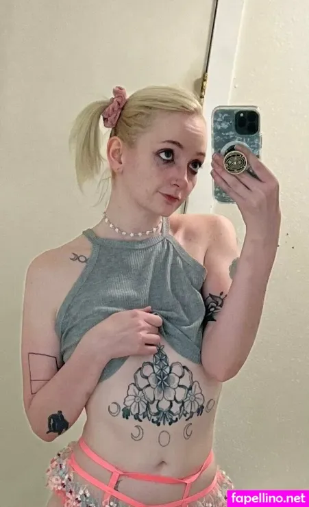 Mina Rose OnlyFans Thumbnail #tknHVAzMOk