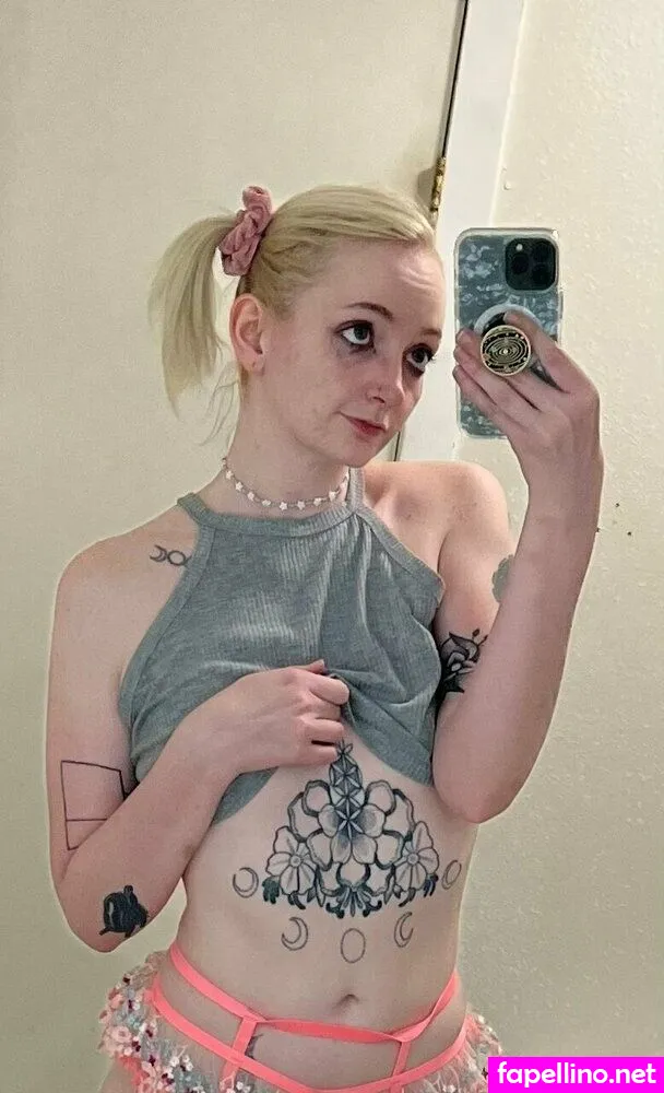 mina__rose, thisisminarose Nude Leaked OnlyFans Photo #tknHVAzMOk