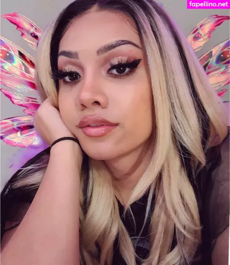 Mina Sin OnlyFans Thumbnail #BX9vwHFo2c