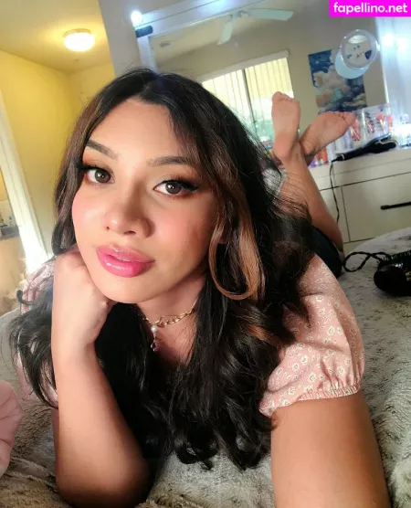 Mina Sin OnlyFans Thumbnail #DDT1J1bZmJ