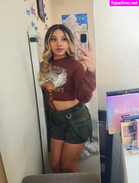 Mina Sin OnlyFans Thumbnail #DVItTzvCFf