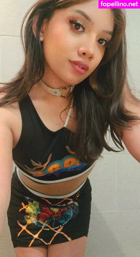 Mina Sin OnlyFans Thumbnail #GoudoPPm0y