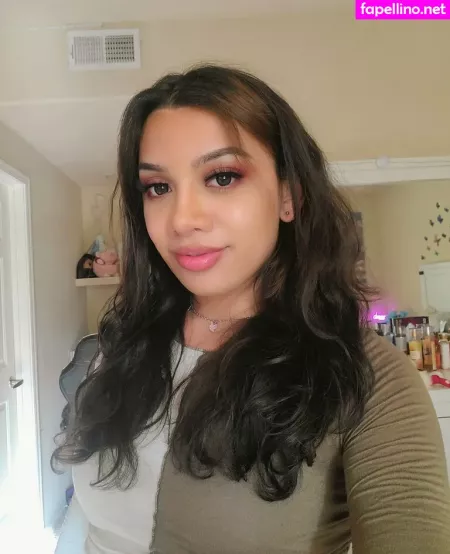 Mina Sin OnlyFans Thumbnail #YM7tyo8QDM