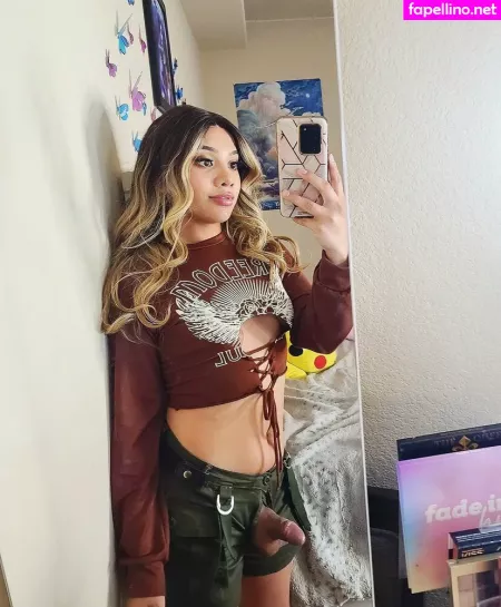 Mina Sin OnlyFans Thumbnail #ab6S6dhWpP