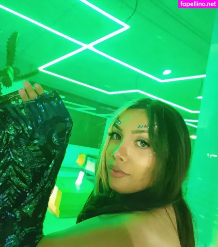 Mina Sin OnlyFans Thumbnail #gmyK6I9abq