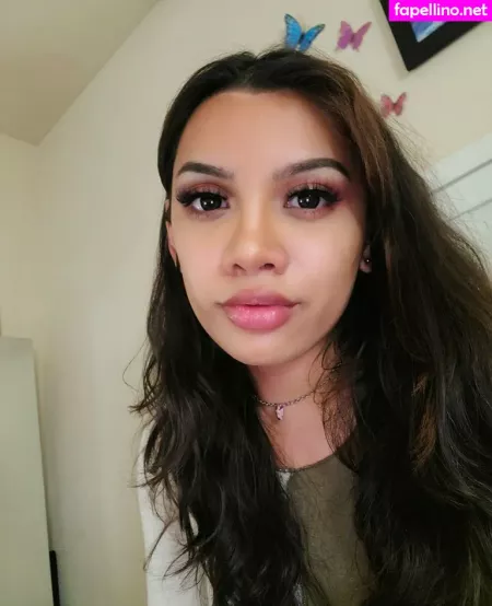 Mina Sin OnlyFans Thumbnail #kcf0dalWF7