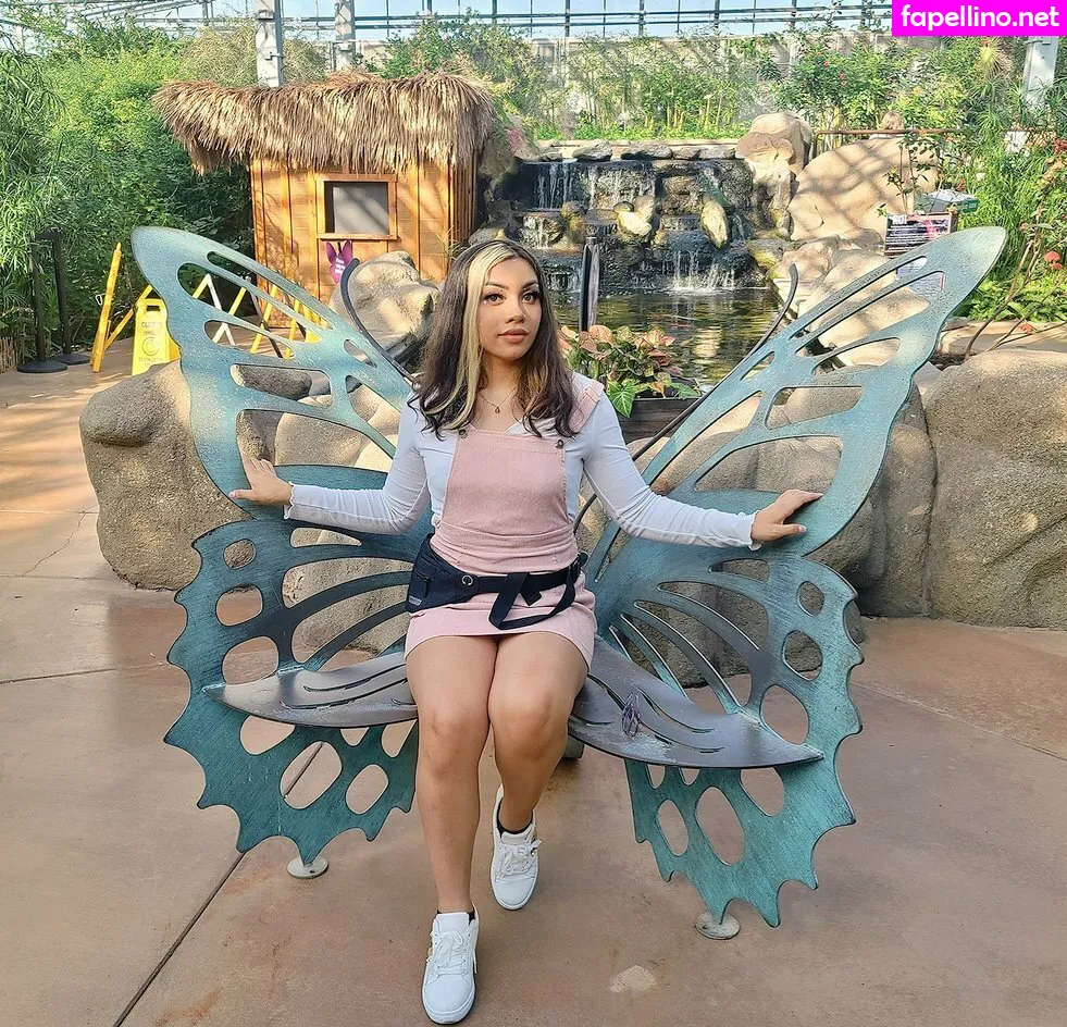 Dani Lux, denali_lux, estrogenbimbo Nude Leaked OnlyFans Photo #m3zitkhItE