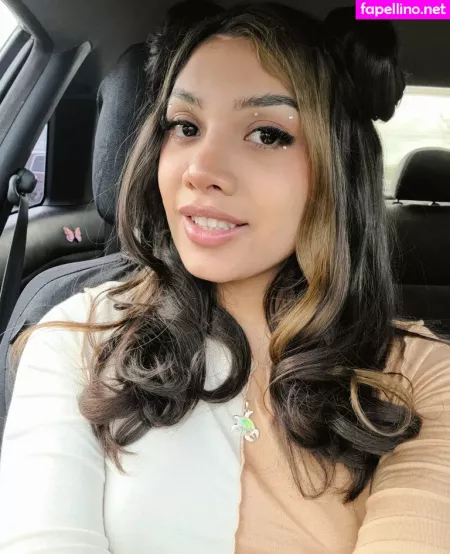 Mina Sin OnlyFans Thumbnail #sDG01XfaYJ