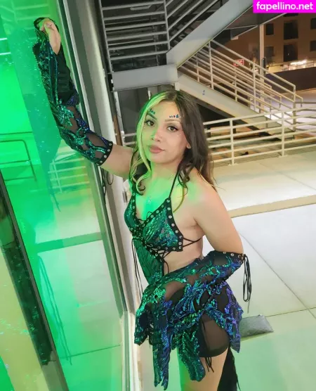 Mina Sin OnlyFans Thumbnail #xrVeKjyTWX