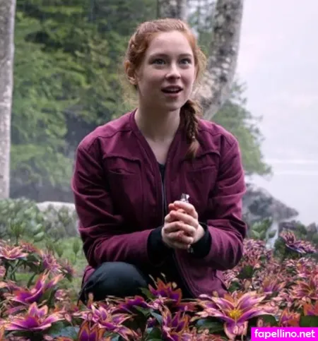 Mina Sundwall OnlyFans Thumbnail #1G3V1koCvd