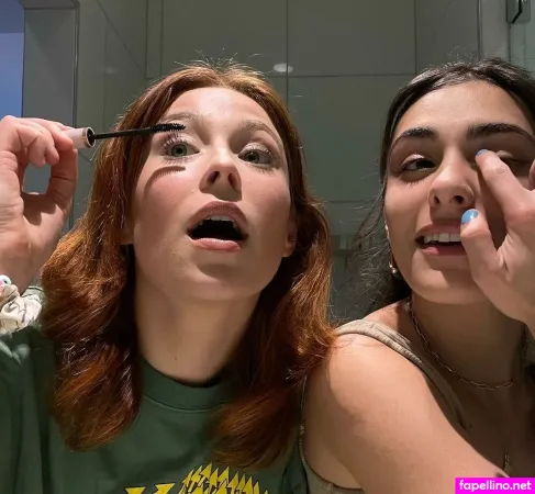 Mina Sundwall OnlyFans Thumbnail #1uAFWb76E7