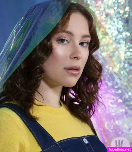 Mina Sundwall OnlyFans Thumbnail #7xye1iyMXh