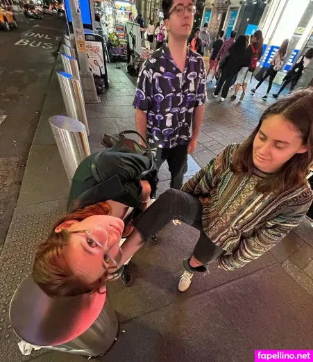 Mina Sundwall OnlyFans Thumbnail #KCozkKs4cA