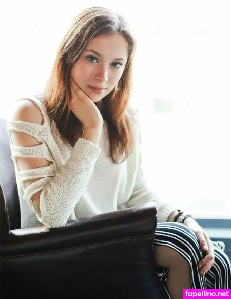 Mina Sundwall OnlyFans Thumbnail #MAQIpqqG2B