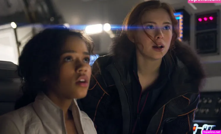 Mina Sundwall OnlyFans Thumbnail #N6ka7L7lYP